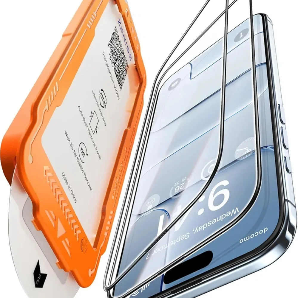 iPhone 17 Screen Protector
